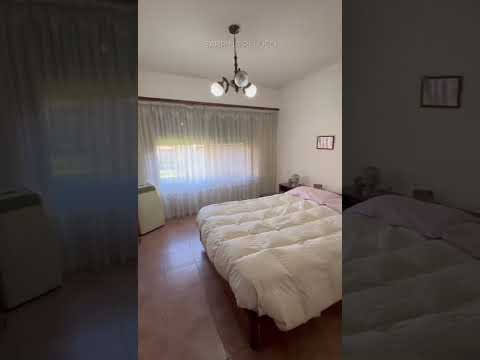 House for Sale: 5 Rooms, Moreno Downtown