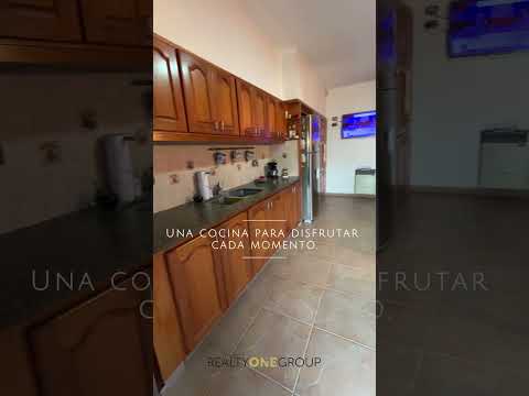 3-Bedroom House for Sale | Ringuelet