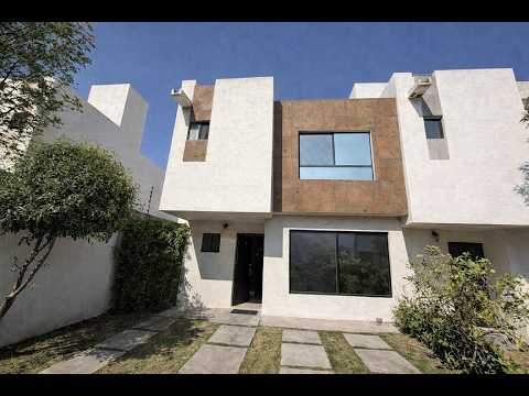 House for Sale in Rincones del Marques, 3 bedrooms.