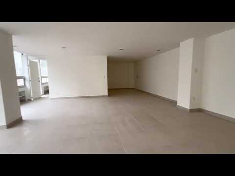 Office for Rent - Anzures - 86 m2 - 8th Floor