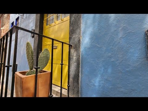 House for Rent: The Best Views in San Miguel de Allende