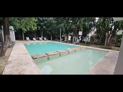 HOUSE FOR SALE, PUERTO MARINO RESIDENTIAL COMPLEX, PUERTO MORELOS, QUINTANA ROO.