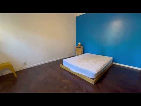 4-room penthouse with a terrace for sale in Vicente López