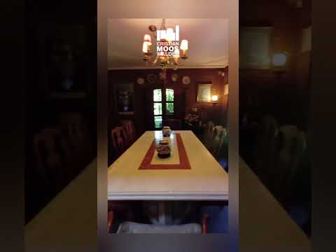 4-room house on a 2,000-meter lot in El Cazador