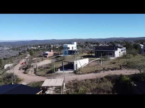 OPPORTUNITY: LAND FOR SALE IN THE CORDOBA MOUNTAINS