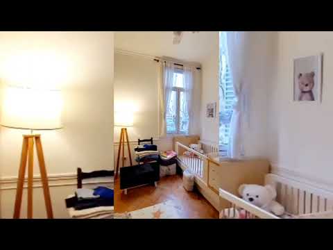 For Sale - 3 Rooms with Kitchen - Laundry Room - Half-Bath - Balvanera