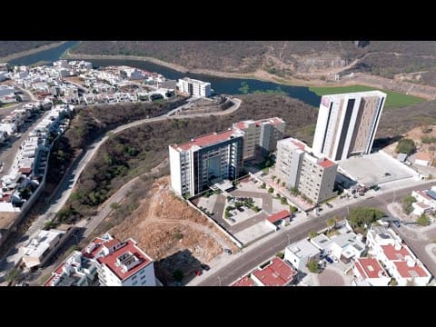 Garden Houses for Sale in Cañadas del Lago