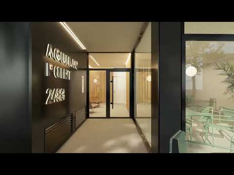 3-room apartment for sale on Belgrano Street