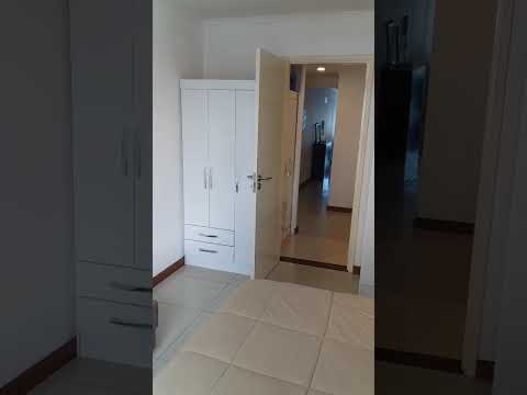 Fully furnished one-bedroom apartment for sale in Pocitos