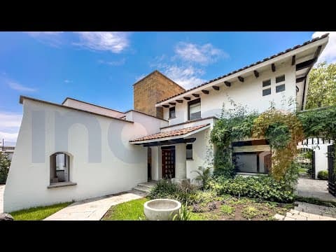 House for Sale in Villas del Mesón, Juriquilla