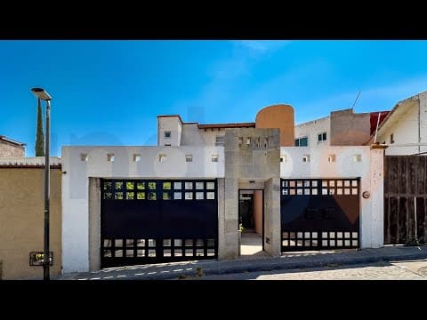 House for Sale in Milenio III