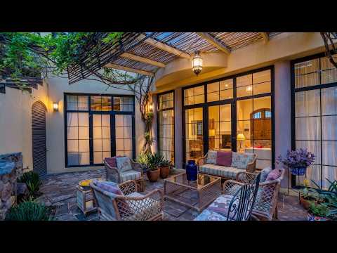 Casa Árbol | Light, Design, and a Dreamy Roof Terrace in the Historic Center of San Miguel de Allende