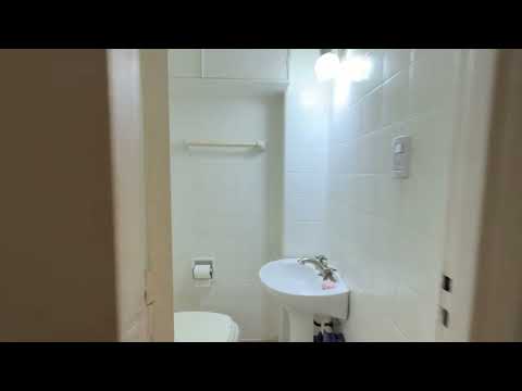 3-room apartment for sale with a separate room, in the Caballito Norte neighborhood.