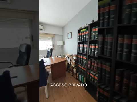 4-ROOM OFFICE FOR SALE IN LOMAS DE ZAMORA