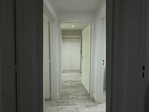 Brand-new 3-bedroom apartment with balcony - Saavedra