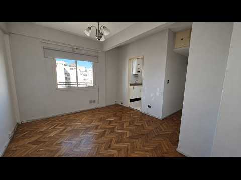 2-room apartment for sale in Almagro
