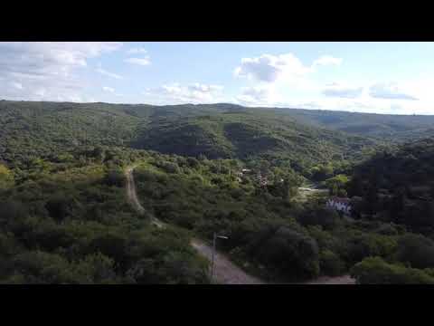 LAND FOR SALE IN LA FALDA