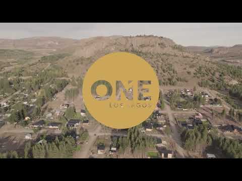 Brand-New Home - Dina Huapi - READY FOR OCCUPANCY AND FINANCING AVAILABLE