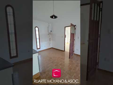 Casa en Venta | B° Cámara | 2 Dormitorios