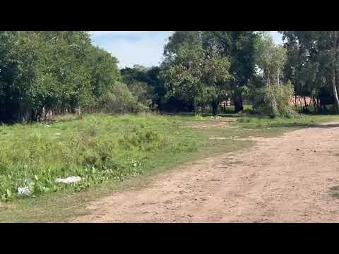 Land in Matheu - Escobar