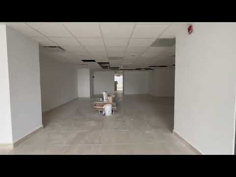Office for Rent - Anzures - 104.76 m² - 8th Floor
