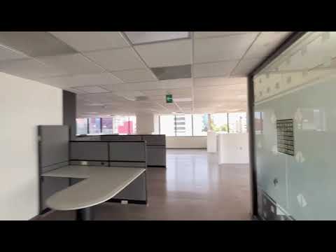 Office for Rent - National Army - 6th Floor - 857 m2