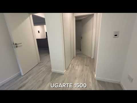 2-Room Apartment for Sale in Belgrano