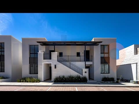 Apartment for Sale: Torre de Piedra, Jacarandas, El Refugio, P.A.