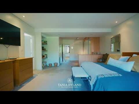 5-Bedroom House for Sale with Garden and Pool in Martínez, San Isidro