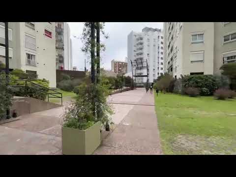 For Sale, Apartment, 2 Rooms, Furnished, Balcony, Parking Space, Laundry Room, Financing Available, Almagro