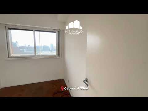4-ROOM APARTMENT FOR SALE IN FLORESTA