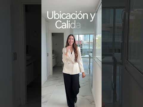 Modern 2-room apartment for sale with garage, Chauvin neighborhood
