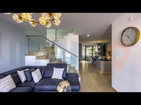 House for Sale in Los Robles Zibatá II (Olivo)