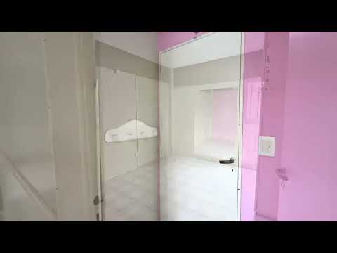 3-room apartment for sale on a high floor in the Samore neighborhood of Villa Lugano