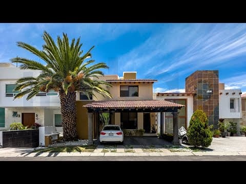 House for Sale in Centro Sur in Claustro del Sur