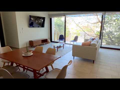 FURNISHED PENTHOUSE APARTMENT FOR RENT