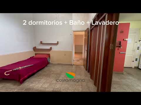 Mortgage-Eligible House with Patio and Garage - Excellent Location on Pueyrredón