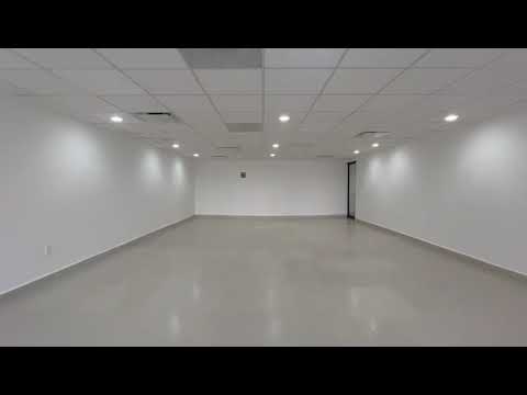 Office for Rent - Anzures - 89.65 m2 - 6th Floor