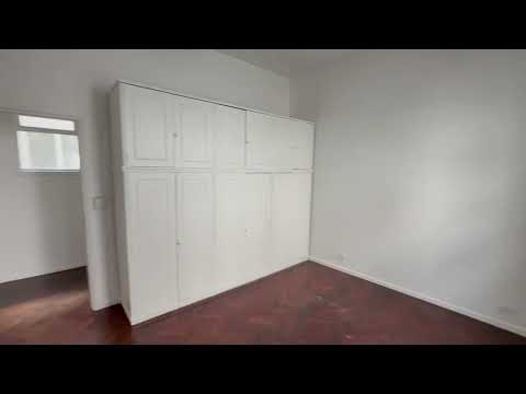 2-Room Refurbished Apartment for Sale - Recoleta
