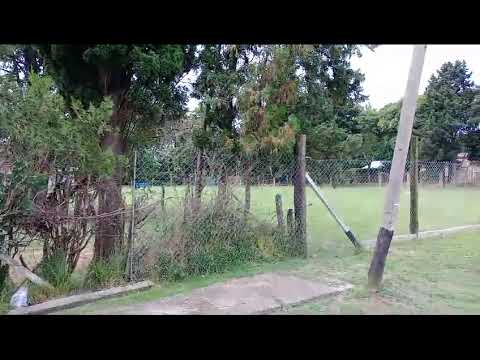 Land in Florencio Varela—For Sale