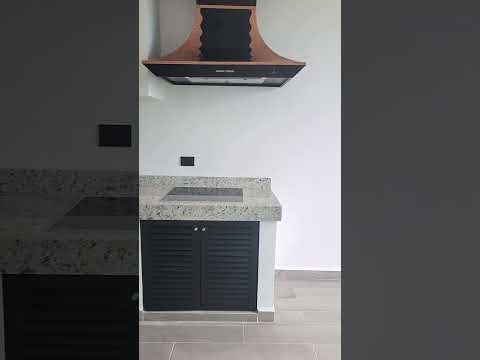 STUDIO FOR SALE IN PLAYA DEL CARMEN IN THE SERENATA RESIDENCE, TWO BLOCKS FROM THE BEACH