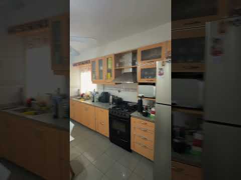 For Sale, Apartment, 4 Rooms, Covered Parking Space, Balcony, Storage Room, Laundry Room, Villa Urquiza