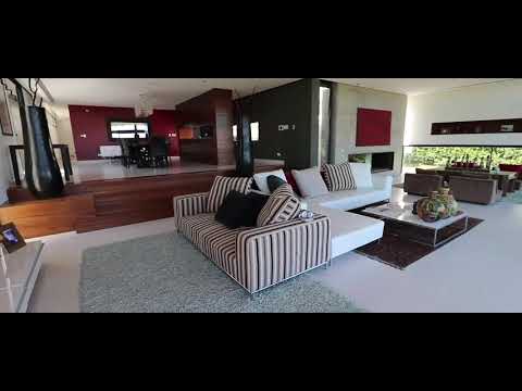 LAGUNA BLANCA: HOUSE FOR RENT AND SALE - TM52114