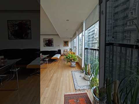 Santa Fé and Esmeralda Avenues - 2-bedroom - Retiro - For Sale