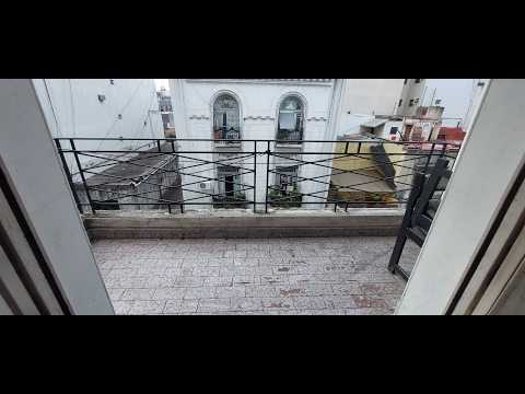 2-room apartment for sale in Balvanera, in need of renovation