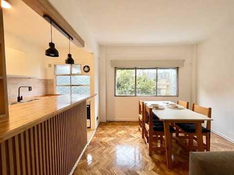 Apartment for Sale - 1 Bedroom, 1 Bathroom - 43 m² - Caballito