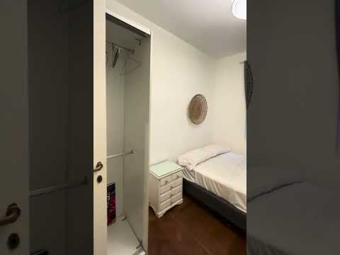 6 ROOMS IN RECOLETA — 2000 Las Heras Ave. | 220 m² | 4th floor, front-facing | Completely renovated