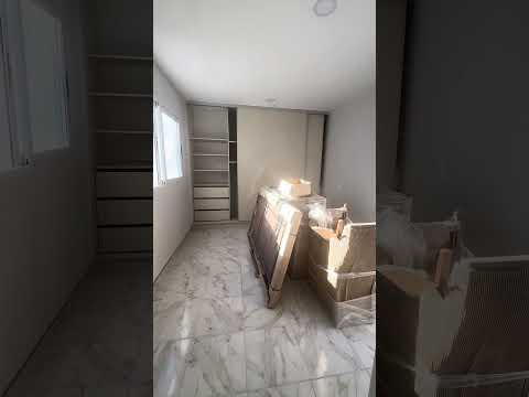 High-end apartment in Dorrego. Near La Barraca