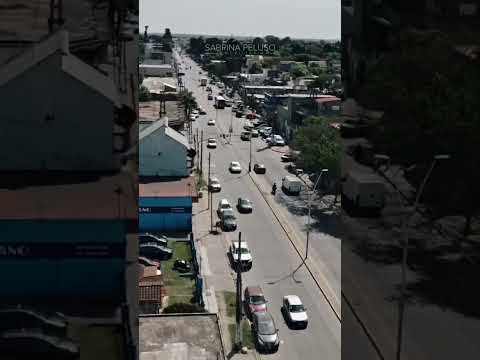 Lots for Sale in Central Moreno - Av. Victorica