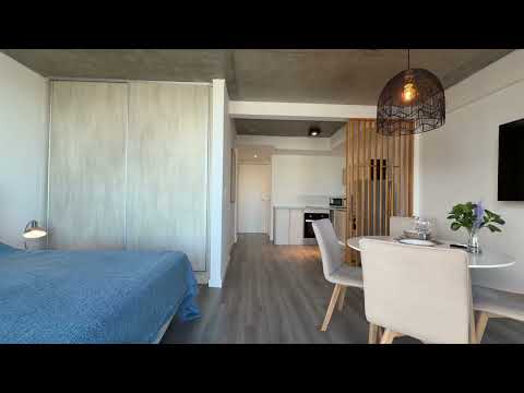 Apartment - Plaza Mitre